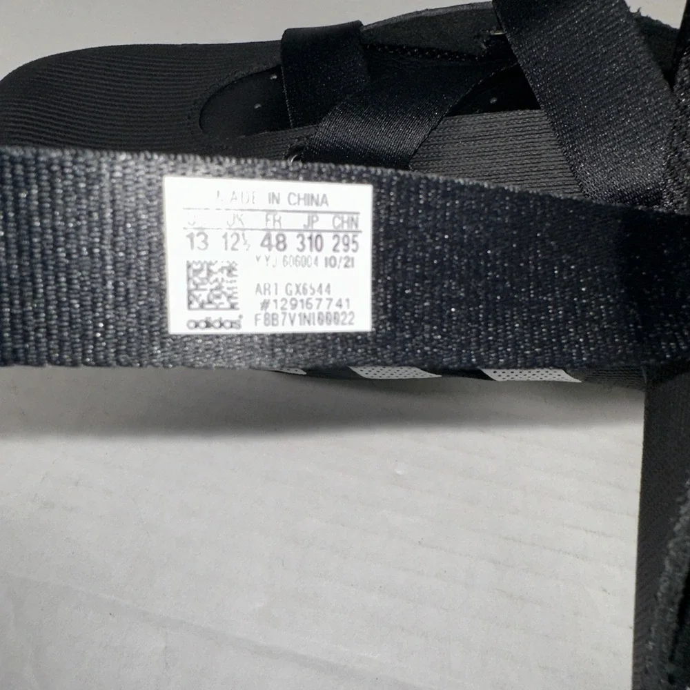 Adidas‎ Unisex Indoor Cycling Shoes Size 13 Men 14 Women, New Without Box